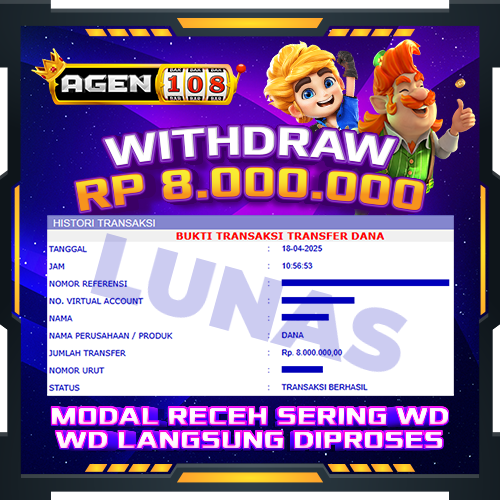 WD AGEN108 #3